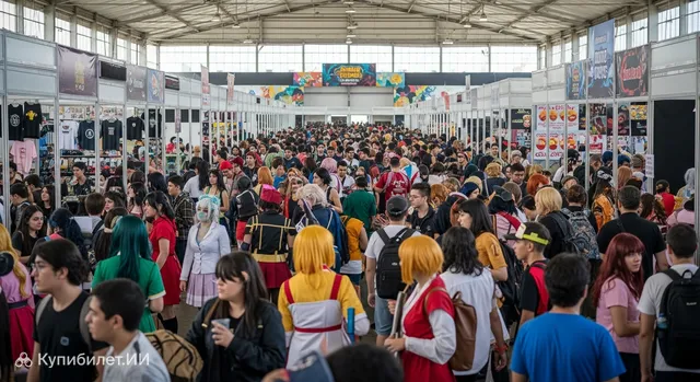 Anime Friends São Paulo