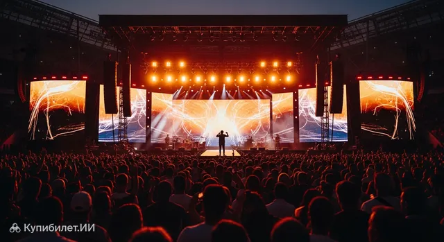 Концерт Bruno Mars - The Romantic Tour
