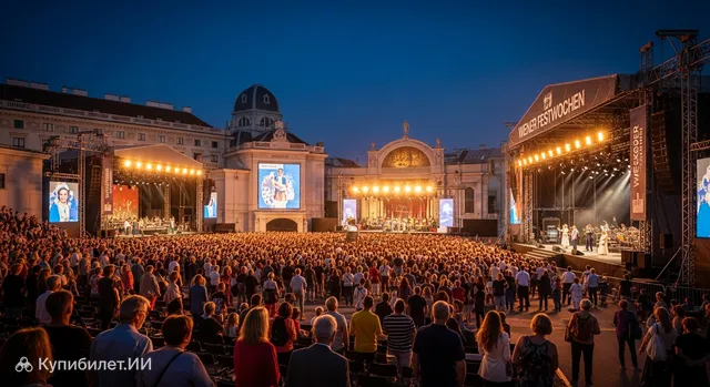 Wiener Festwochen 2026