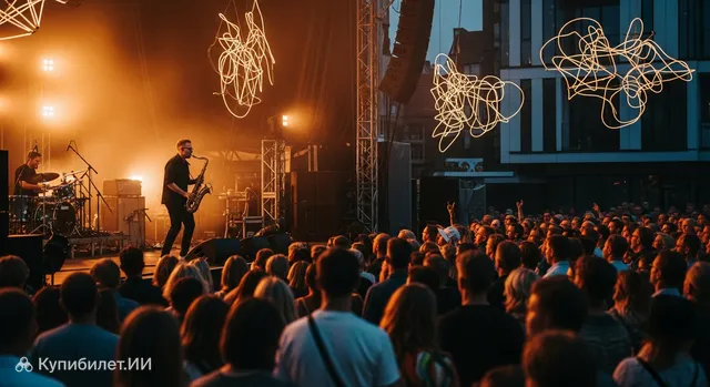 Copenhagen Jazz Festival 2026