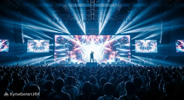 Rock in Japan Festival 2026