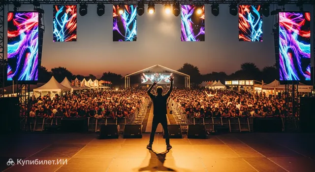 Galaxy 947 Joburg Day 2026