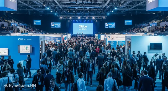 Web Summit