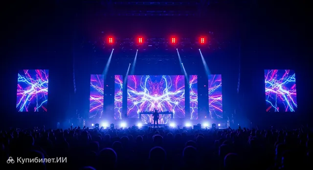 The Weeknd - After Hours Til Dawn world tour