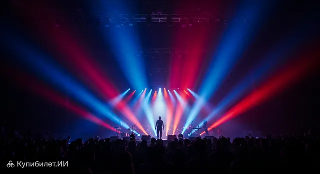 Чарли Пут - Whatever's Clever! World Tour в Гонконге