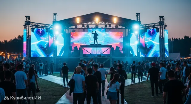 First Fest x Mahmut Orhan
