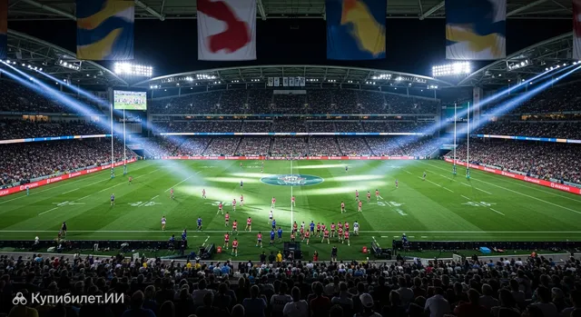 NRL Grand Final