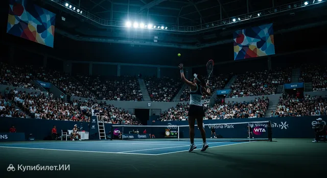 Prudential Hong Kong Tennis Open 2026