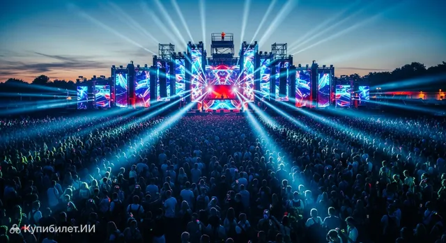 Dance Valley