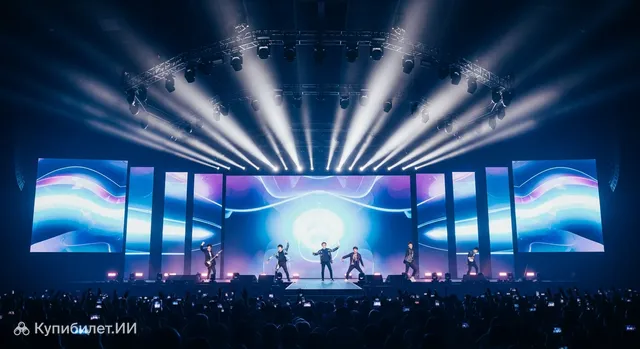 2026 TWS TOUR '24/7:FOR:YOU' IN SEOUL