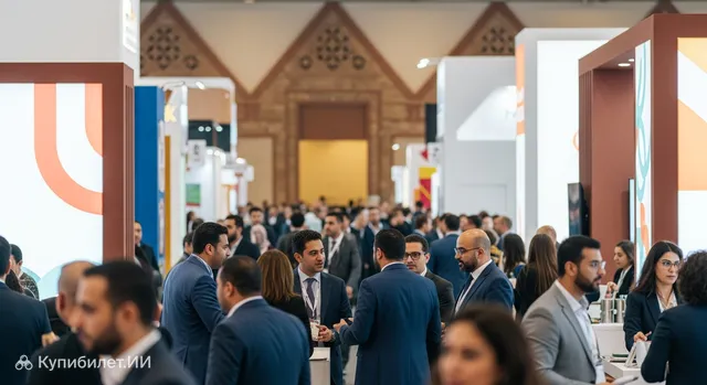 The Egyptian Saudi International Franchise Expo (Franex) 2026