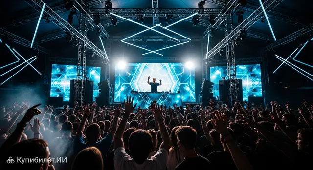 Satisfaction Festival 2026