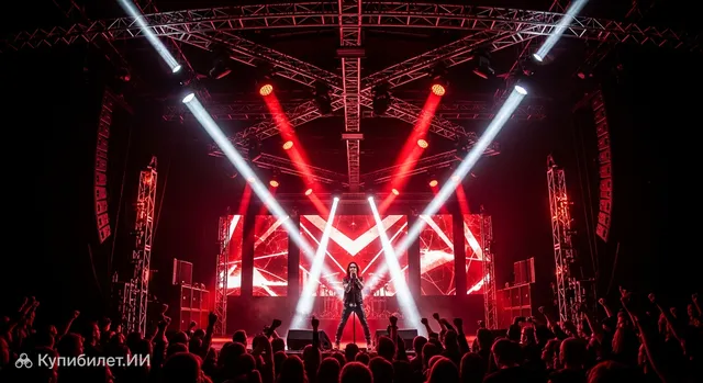 JOURNEY: Final Frontier Tour