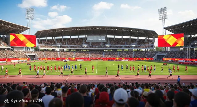 Вьетнамские национальные игры 2026