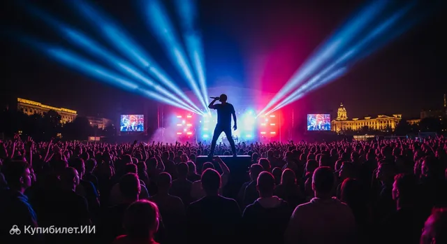 Belgrade Music Week