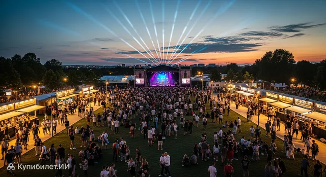Belgrade Beer Fest