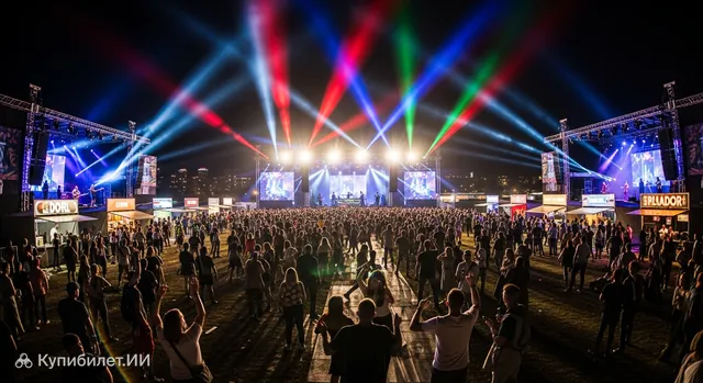Changeover Festival
