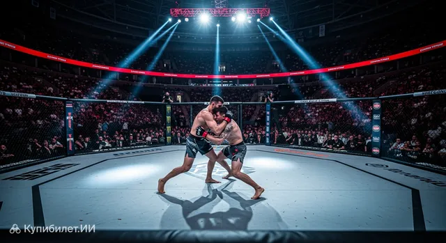 UFC Fight Night: Физиев vs Торрес