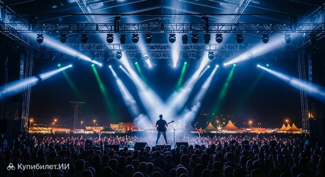 Rock Werchter 2026