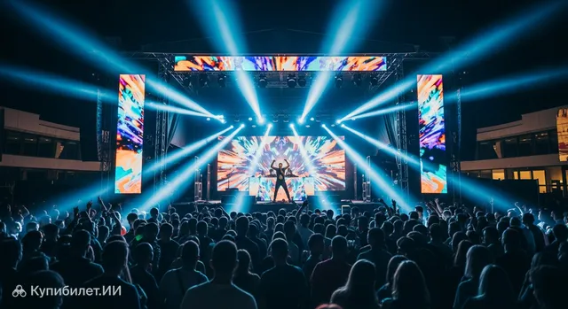 Belgrade Music Week 2026