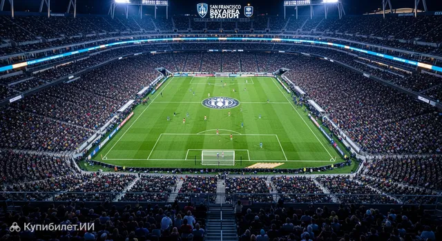 Матчи Чемпионата мира по футболу FIFA 2026