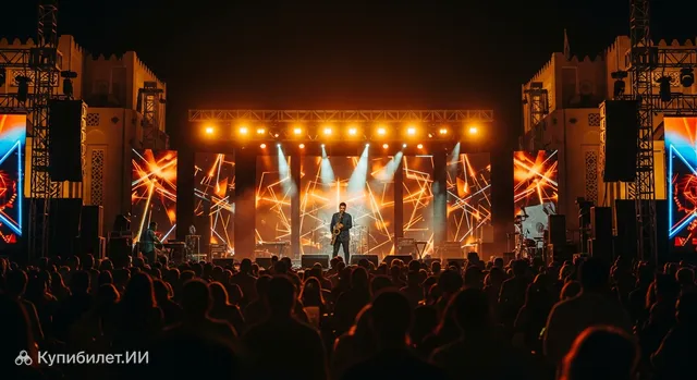 Cairo Jazz Festival 2026