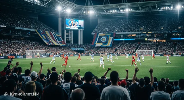 SSC: Chelsea F.C. против Western Sydney Wanderers