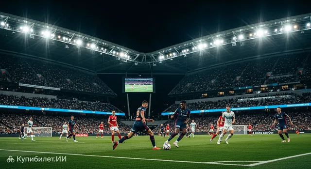 SSC: Chelsea F.C. против Tottenham Hotspur