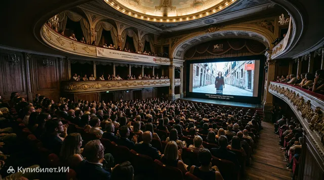 IDFA 2026 (Международный фестиваль документального кино)