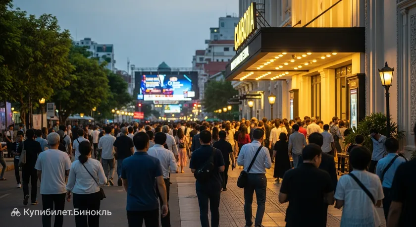 15-й Международный кинофестиваль в Камбодже (CIFF)