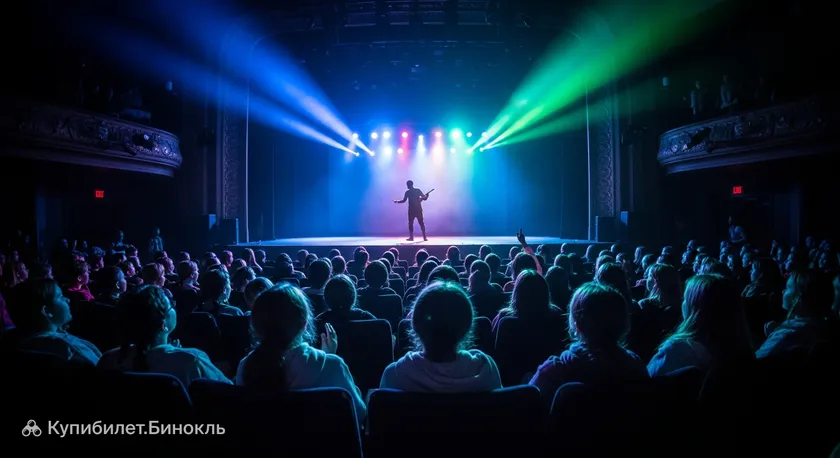 Международный детский кинофестиваль в Нью-Йорке (NYICFF)