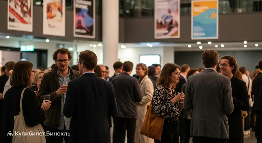Международный фестиваль документального кино DOK.fest München