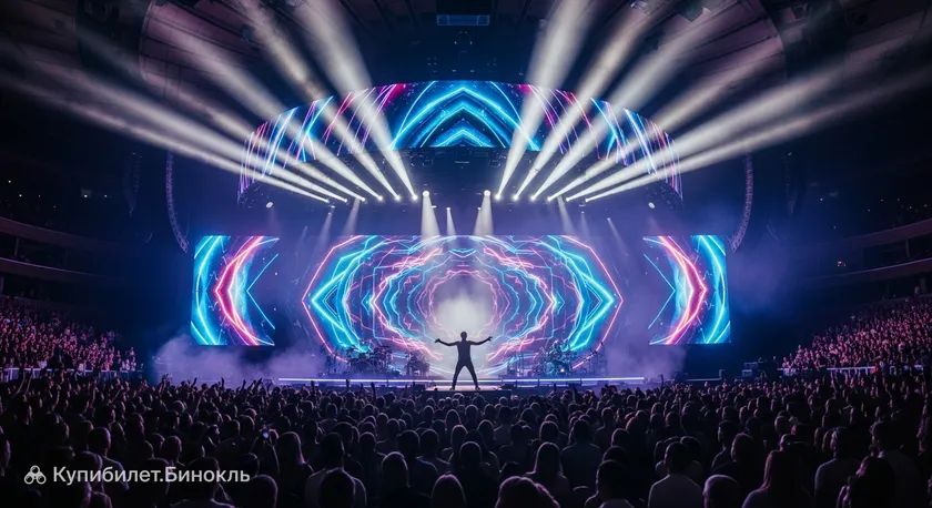 Концерт Z100's Jingle Ball