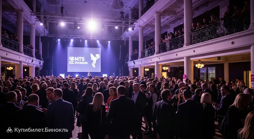 FEST - 54-й Международный кинофестиваль