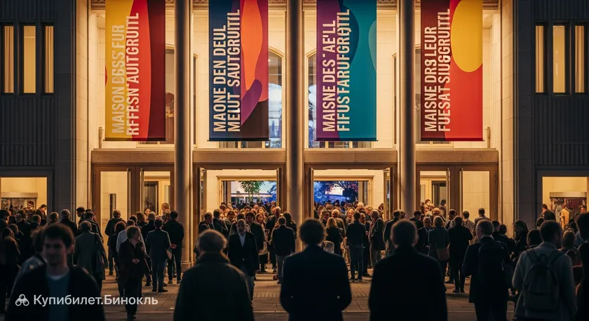 Международный кинофестиваль и форум по правам человека (FIFDH) 2026