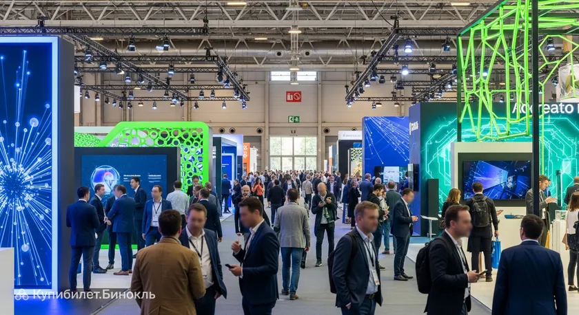 Mobile World Congress 2026