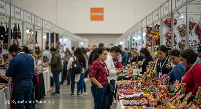 Expoartesanías 2025