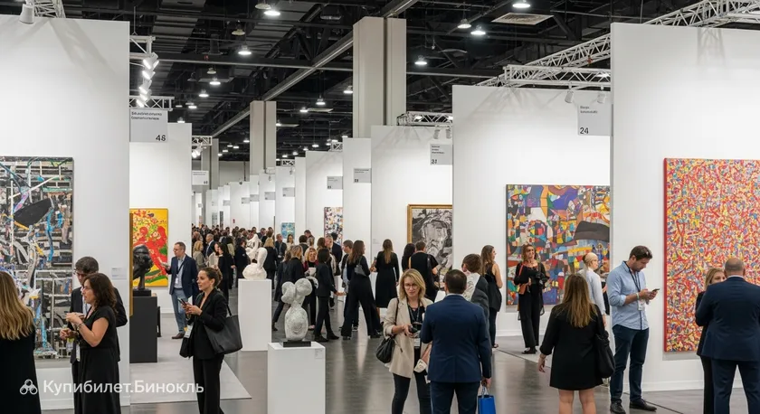 Art Basel Miami Beach