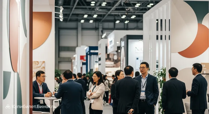 China Home Furnishing Expo 2026