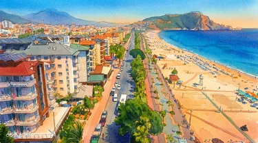 Анталья
