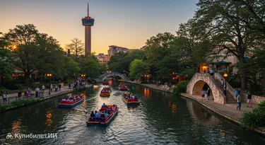 Сан-Антонио