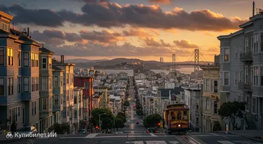 Сан-Франциско