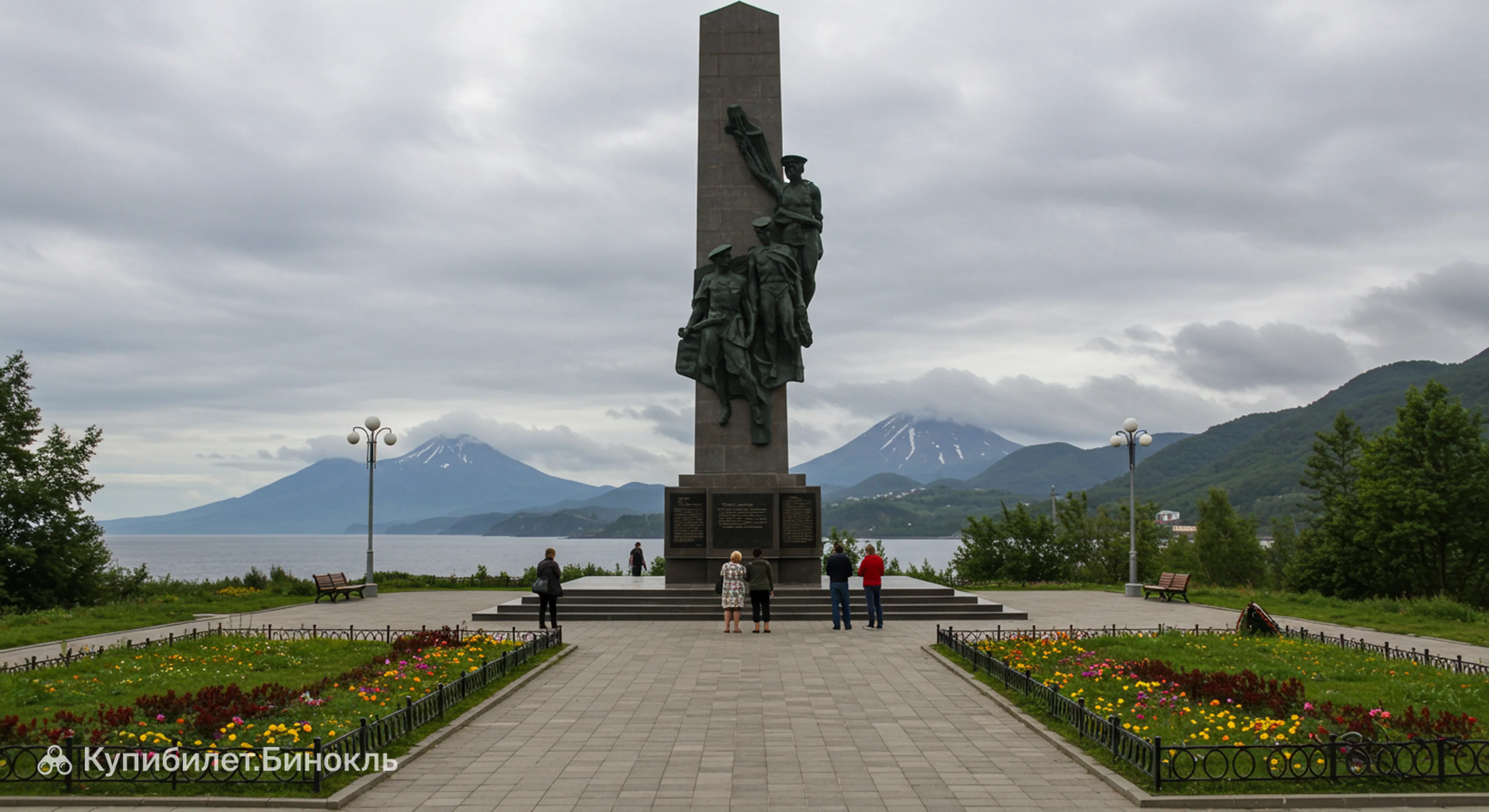 Petropavlovsk-Kamchatskiyda jinsiy aloqa uchun tanishish