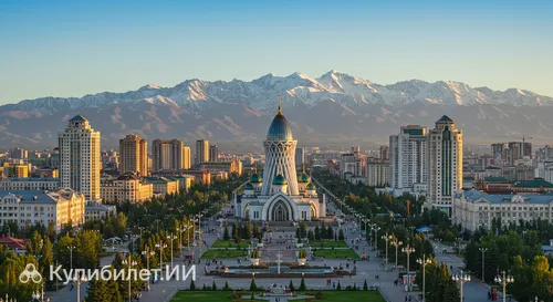 Алматы image