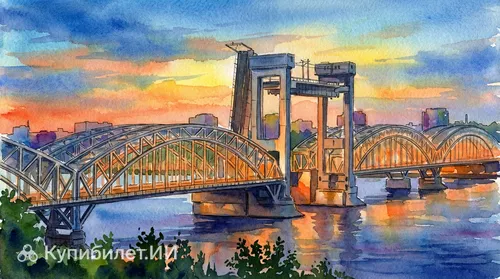 Санкт-Петербург image