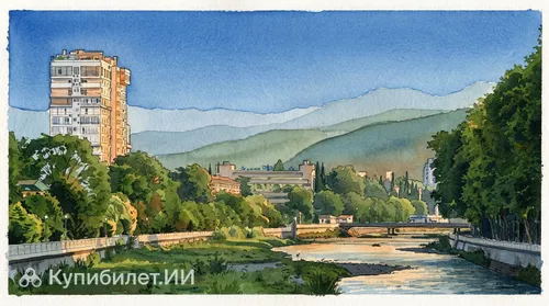 Сочи image