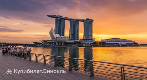 Сингапур image