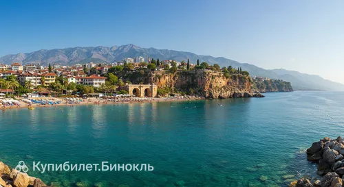 Анталья image