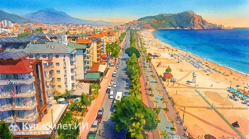 Анталья image