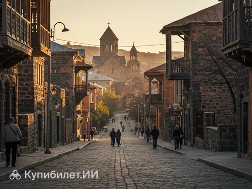 Гюмри